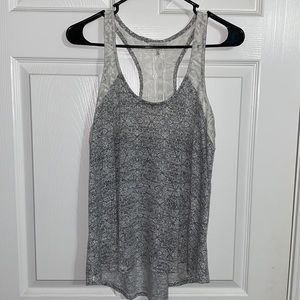 Aeropostale tank top. Size M